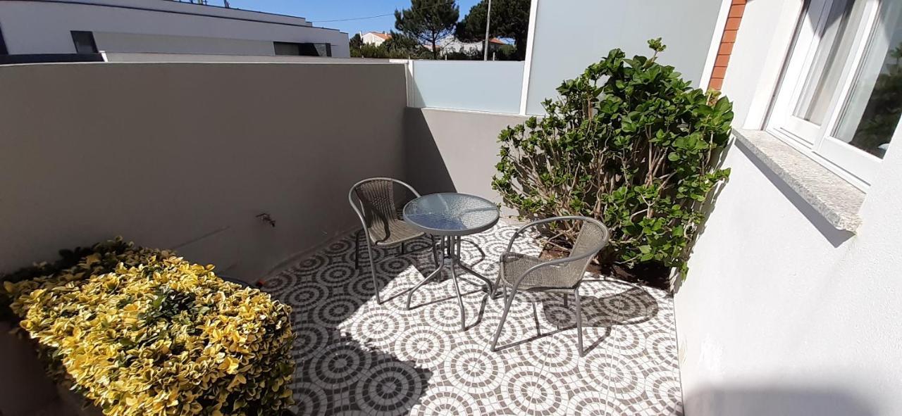 Sun & Sand Guesthouse Esposende Exterior foto