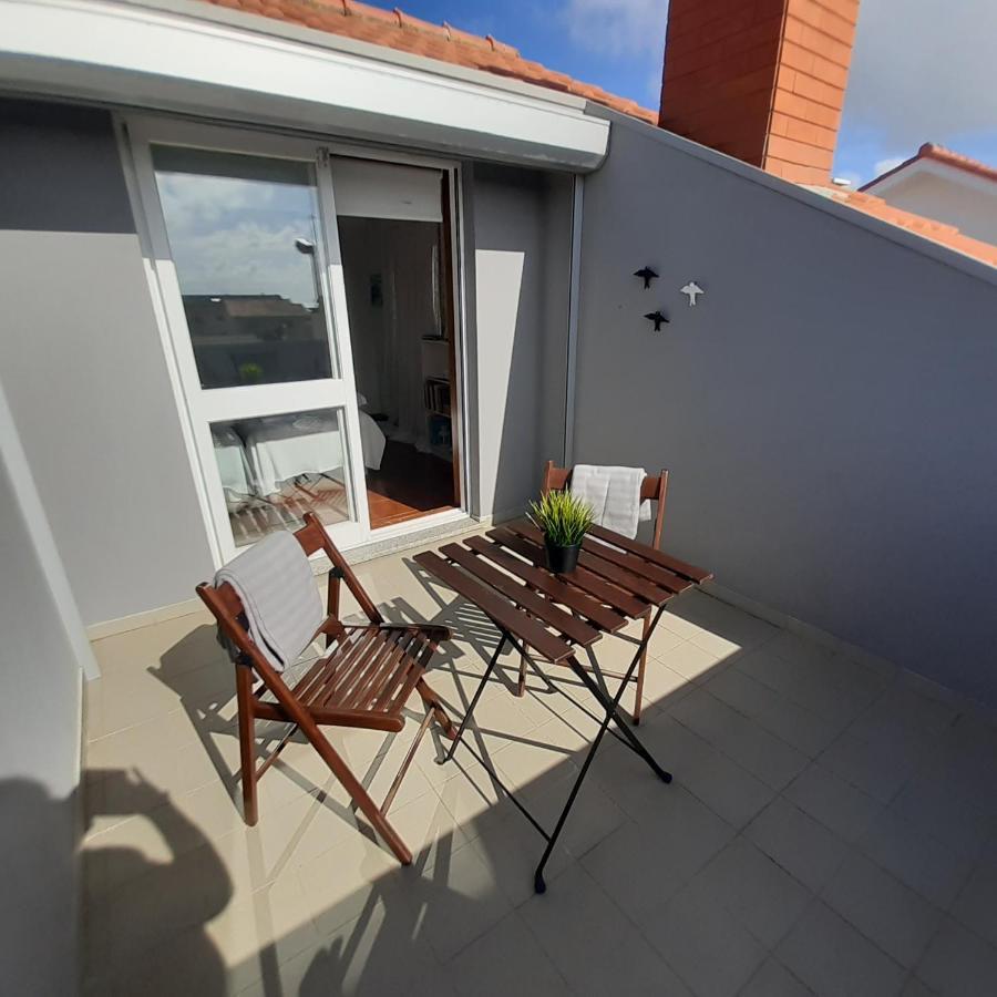 Sun & Sand Guesthouse Esposende Exterior foto