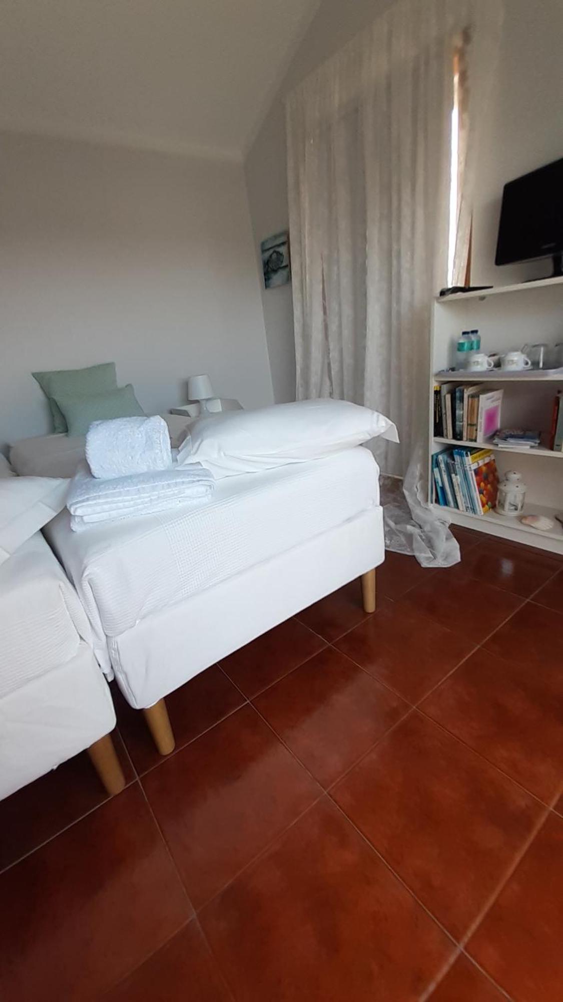 Sun & Sand Guesthouse Esposende Exterior foto
